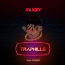 Saxzy - Traphills
