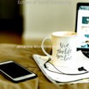 Attractive Work from Home Music - Alluring Backdrop for WFH ()