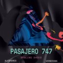 Pasajero 747 - Dancing Shoes