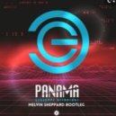 Giuseppe Ottaviani - Panama (Melvin Sheppard Bootleg)