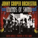 Jonny Cooper Orchestra - A String of Pearls