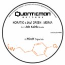 Horatio & Javi Green - MDMA