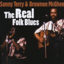 Sonny Terry & Brownie McGhee - Blues for the Gun