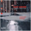 Lazy Lizard - Starlight
