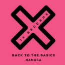 NAMARA (AUS) - Back To The Basics