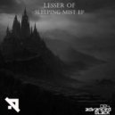 Lesser Of - Shadowed Echoes