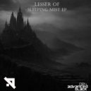 Lesser Of - Sleeping Mist (Pierre Berge-Cia Remix)