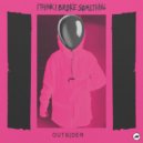 I Think I Broke Something - Outsider (Original Mix)