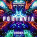 Cambyses - Portavia