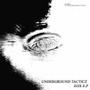 Underground Tacticz - Eox 1 A (Original mix)