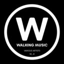 Johnny Correa - Relax (Original mix)