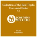 ALEXEI MASLOV - Fairy Lights