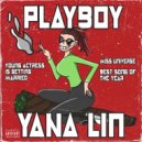 YANA LIN - PlayBoy