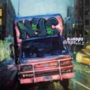 T Bird, The Breaks - No Diggity