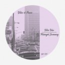 Villes Wax - Midnight Swimming