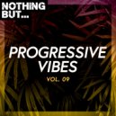 Jose Diaz, Tony Futura - Subliminal Message (Original Mix)