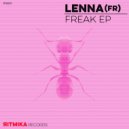 Lenna (FR) - Freak
