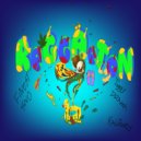 Finest Sno, Jiggy Drama, Kalibwoy - Reggaeton (Original Mix)