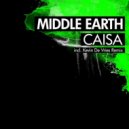 Middle Earth - Caisa