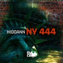 Hiddann - NY 444
