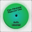 Nellis - Creatine