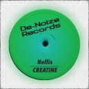 Nellis - Over The Top (Original Mix)
