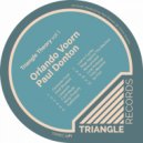 Orlando Voorn and Paul Donton - Cycle Mode (Original Mix)