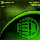 Paulo Gomes - Escape (Original Mix)
