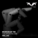 Monsieur Tin - Cacahuetes Bis