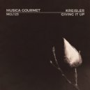 Kreisler - Never Let Go (Original Mix)