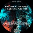 Lawine, Ket Robinson - No Faces (Original Mix)