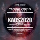David Temessi & Marco Ginelli - Kaos2020