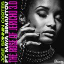 Jose Spinnin Cortes, Maya Simantov - The Rose Of Jericho (Can\'t Let Go) (Jose Spinnin Cortes 2020 Remix)