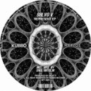 Salvo V - Get Real (Original Mix)