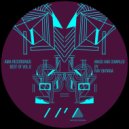 Brodanse - Pea People (Original Mix)