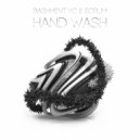 Bashment YC & Scrum - Hand Wash