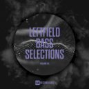 Dr Cryptic - Letting Go (Original Mix)