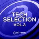 Thomas Coastline - Crossover (Original Mix)