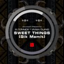 Eltonnick ft Vivian Olang - Sweet Things (Dub Mix)