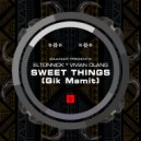 Eltonnick ft Vivian Olang - Sweet Things