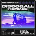 Isenberg, Milazzo - Disco Ball