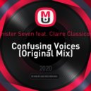 Sinister Seven feat. Claire Classicore - Confusing Voices