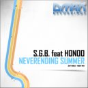 S.G.B. feat. Honoo - Neverending Summer