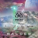 Aion (Norway), Kirenaj - Marshalling the Ascendens