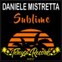 Daniele Mistretta - Sublime