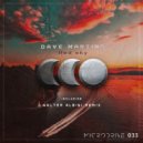 Dave Martins - Red Sky