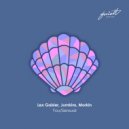Jumkins & Lex Gaisler - Sensual (Original Mix)