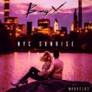 Bunny X & Marvel83' - NYC Sunrise