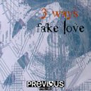 3 Ways - Tambourines (Tim Wokan Remix Remastered)
