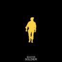 Maicon - Soldier